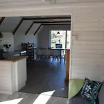 Apartment Intertranscoop House Vámosszabadi