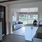 Intertranscoop House Apartamento