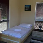 Intertranscoop House