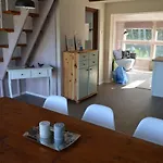 Intertranscoop House Apartamento Vámosszabadi