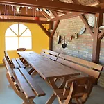 Intertranscoop House *