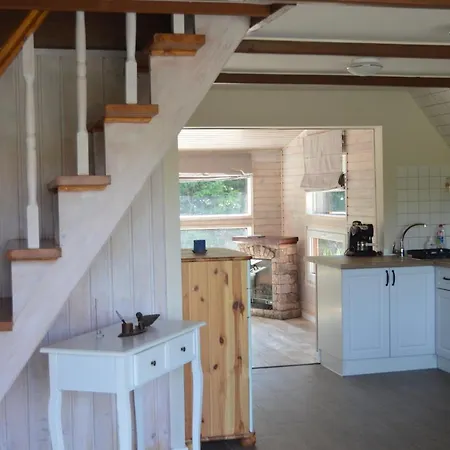 Intertranscoop House Vamosszabadi