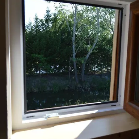 Appartamento Intertranscoop House