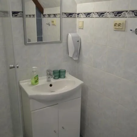Intertranscoop House * Vamosszabadi