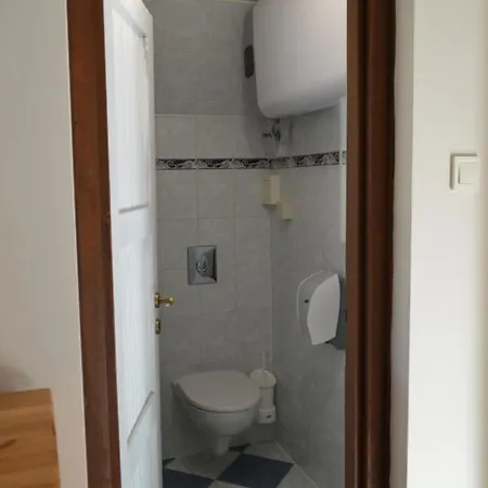 Apartment Intertranscoop House