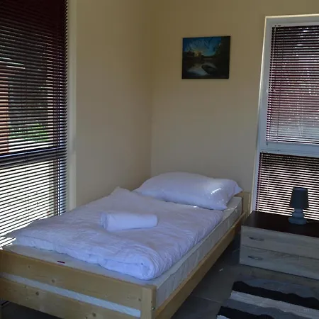 Intertranscoop House