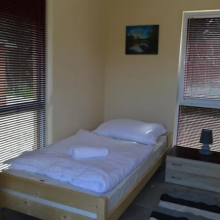 Intertranscoop House
