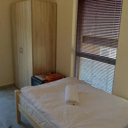 Intertranscoop House Vamosszabadi