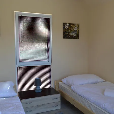 Intertranscoop House Apartment
