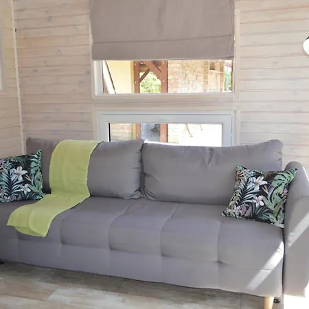 Apartment Intertranscoop House