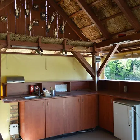 Intertranscoop House * Vamosszabadi