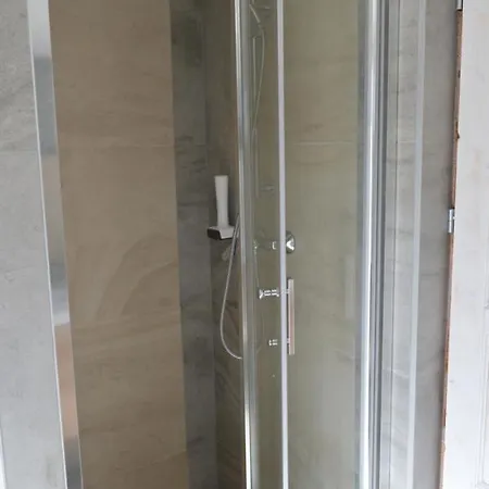 Apartment Intertranscoop House Vamosszabadi