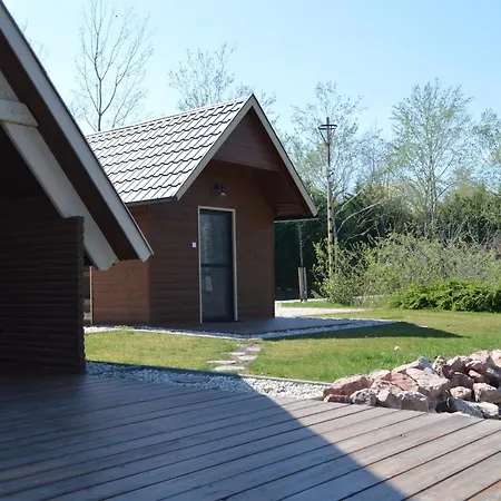Intertranscoop House Apartment