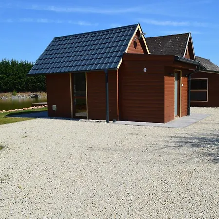 Intertranscoop House