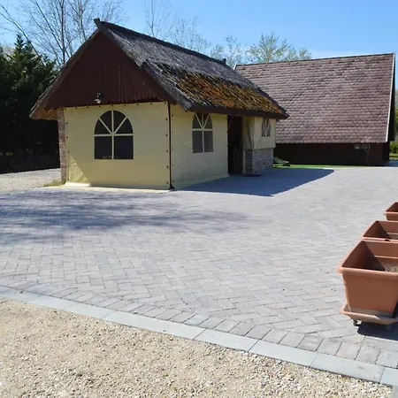 Апартаменты Intertranscoop House