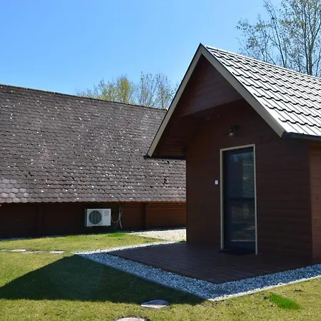Intertranscoop House