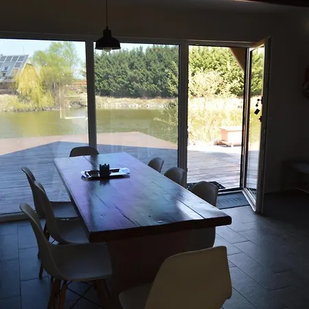 Appartamento Intertranscoop House