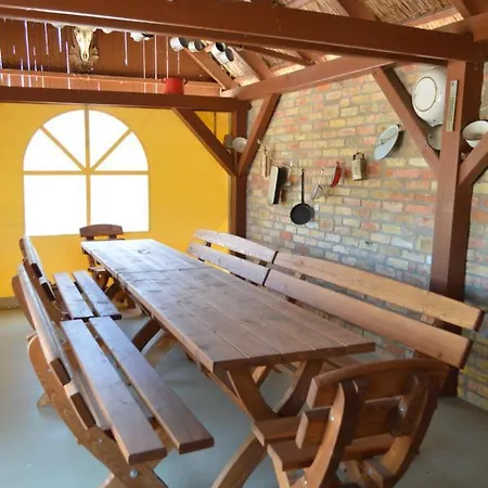 Intertranscoop House *