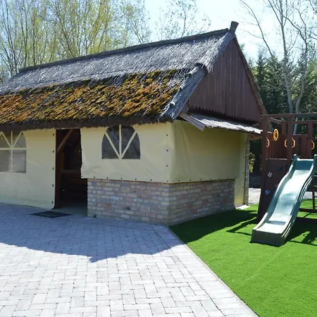 Апартаменты Intertranscoop House *