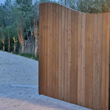 Intertranscoop House *