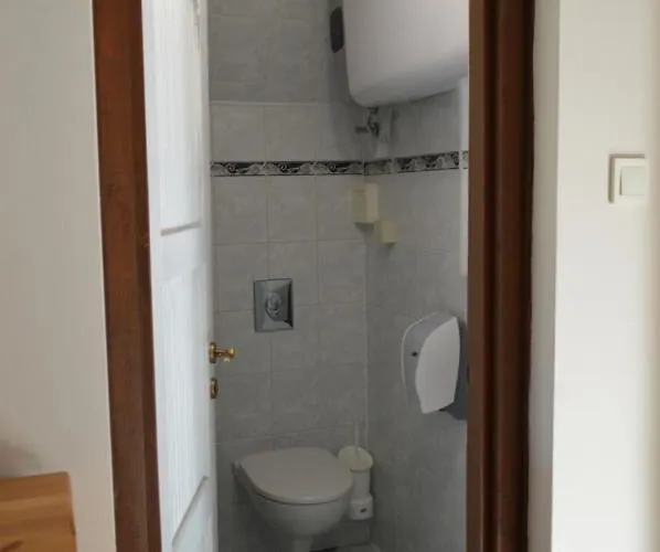 Lejlighed Intertranscoop House
