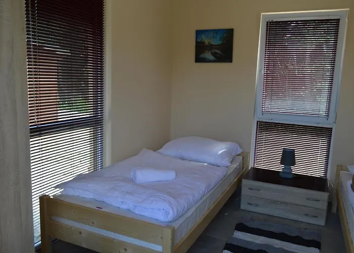 Intertranscoop House