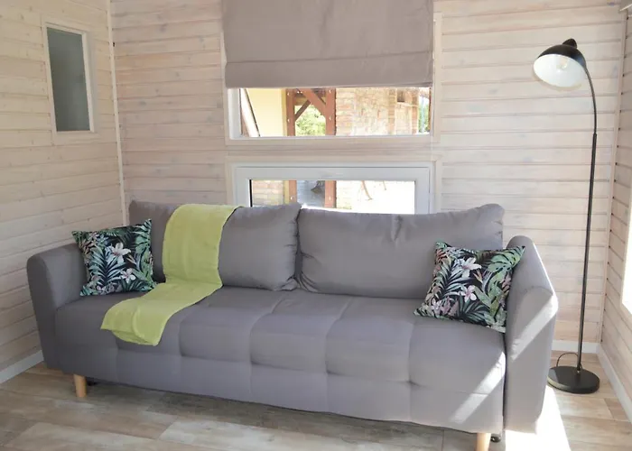 Lejlighed Intertranscoop House