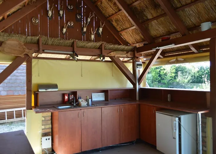 Intertranscoop House * Vámosszabadi