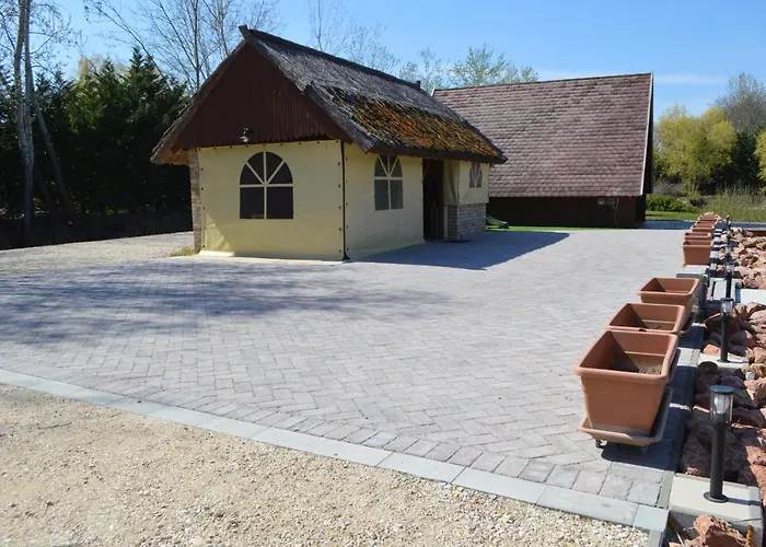 Lejlighed Intertranscoop House