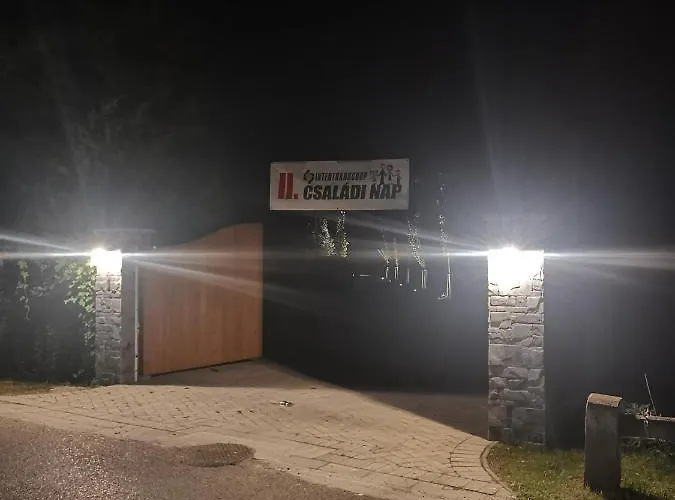 Lejlighed Intertranscoop House *